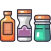Spices & Seasonings