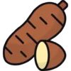 Tubers And Plantain