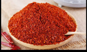 Grinded  Pepper