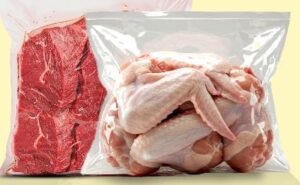 Mile12 Delight Protein  Combo -Meat+Chicken+Fish (1500g)