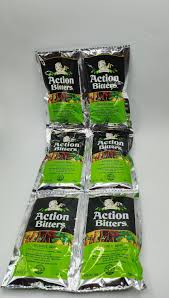 Action Bitters Sachets x  5