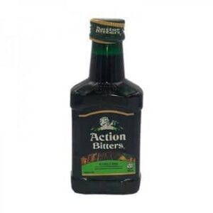 Action Bitters x1