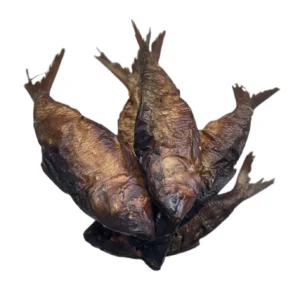 Agbodo Dried Fish (Bonga Fish)