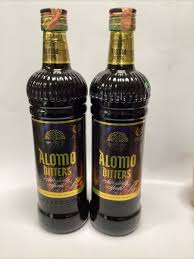 Alomo Bitters 75cl
