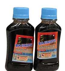 Bajinatu Herbal Drink-Manpower Enhancer x3