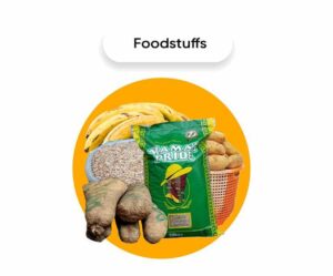 Foodstuffs Bundle