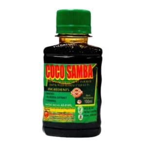 Coco Samba Herbal Drink-Manpower Enhancer x3