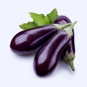 Egg Plant 1 kg (Fresh)