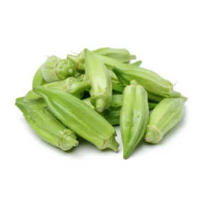 Fresh Okro
