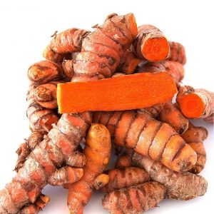 Fresh Turmeric Derica