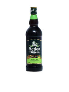 Action Bitters 75CL x1