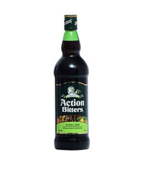 Action Bitters 75CL x1
