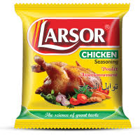 Lasor Chicken Seasoning – Tiger Foods Limited