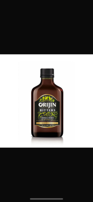 Orijin Bitters