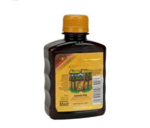 Alomo Bitters Herbal Extracts