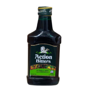 Action Bitters (100ml(3.38fl oz)