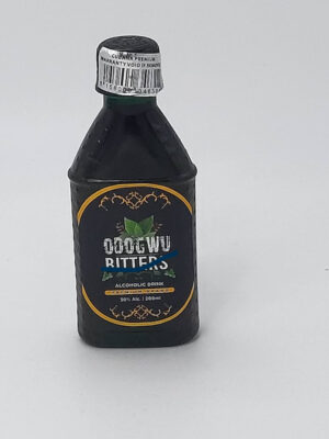 Odogwu Bitters 200ml