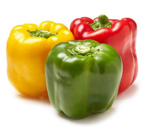 Mixed Spicy Peppers Pack