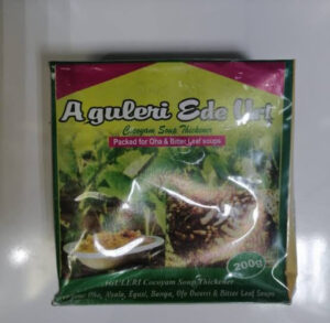 Aguleri Soup Thickener