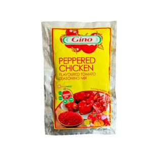 Gino Peppered Chicken Flavoured Tomatoes x 3