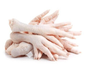 Chicken Fingers Pack-500g