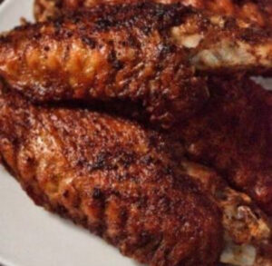 Fried Turkey Pack-500g