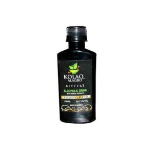 Kolaq Alagbo Herbal Remedies