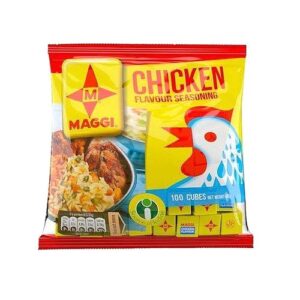 Nestle Maggi Chicken Cubes x1