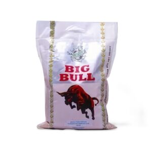 Big Bull Rice - 10 kg