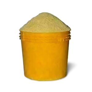Garri Yellow