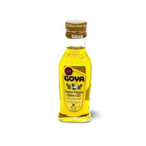 Goya Extra Virgin Olive Oil - 90ml
