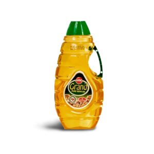 Grand Pure Soya Oil - 2.75L
