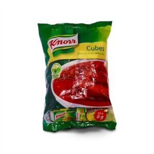 Knorr Beef Cubes - 8 g x50