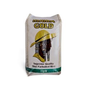 Mama Gold Rice  ~ 10 kg