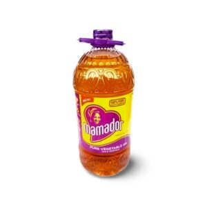 Mamador Pure Vegetable Oil - 2.5L