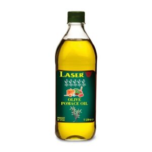 Laser Extra Virgin Olive Oil - 500 ml