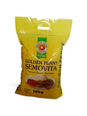 Golden Penny Semovita - 10 kg