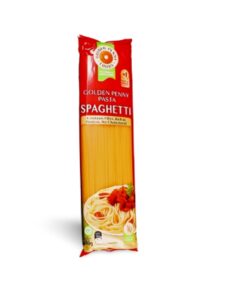 Golden Penny Spaghetti - 500 g