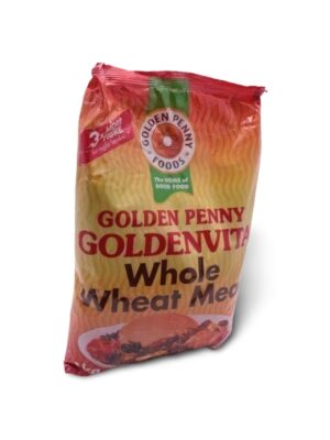 Golden Penny Goldenvita Whole Wheat Meal - 5 kg