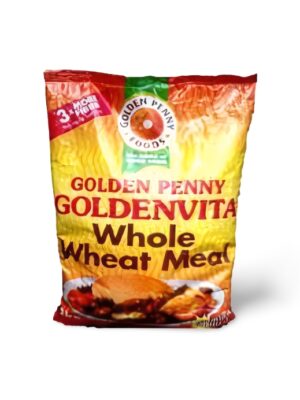 Golden Penny Goldenvita Whole Wheat Meal - 1 kg