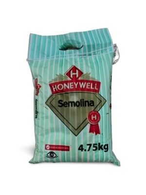 Honeywell Semolina - 5 kg