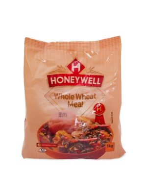Honeywell Whole Wheat Meal - 1 kg
