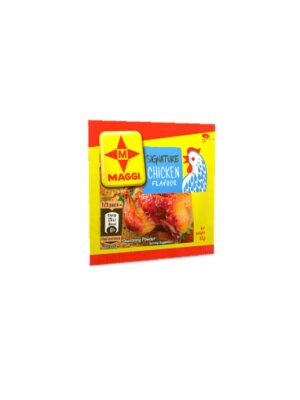 Maggi Signature Chicken Flavour Seasoning Powder - 100 g x10