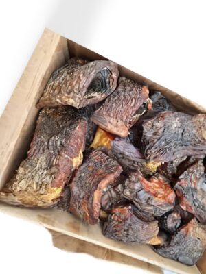 Mangala Smoked Fish Whole x 6 Pieces