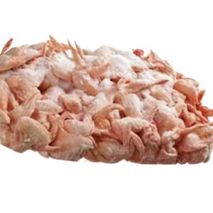 Chicken Wings Frozen ~ Carton (Sharing)
