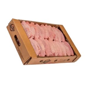 Turkey Wings Frozen - Carton (Sharing)