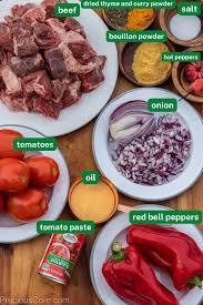 Meat Soup Combo Mix + Proteins,3-4 Servings