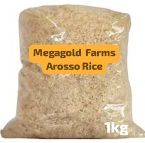 Original Arosso Rice Pack -1500grms
