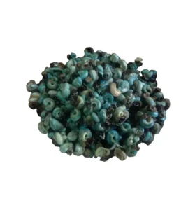 Periwinkle Deshelled