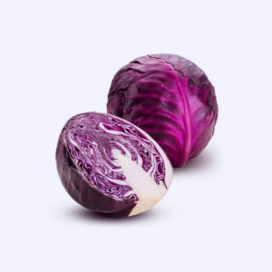 Cabbage Red - 3 kg